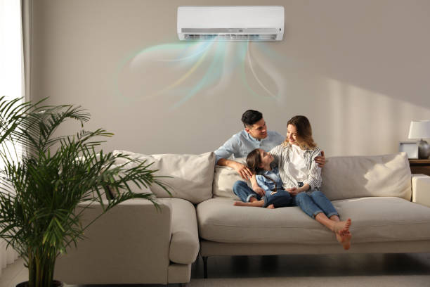 Best HVAC cleaning services  in Albany, TX