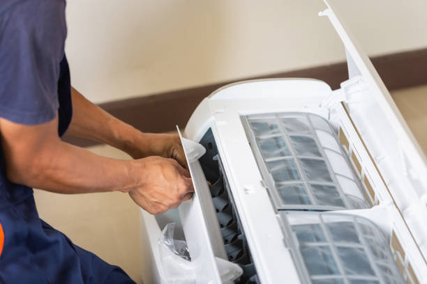 Best Ductless HVAC repair  in Albany, TX