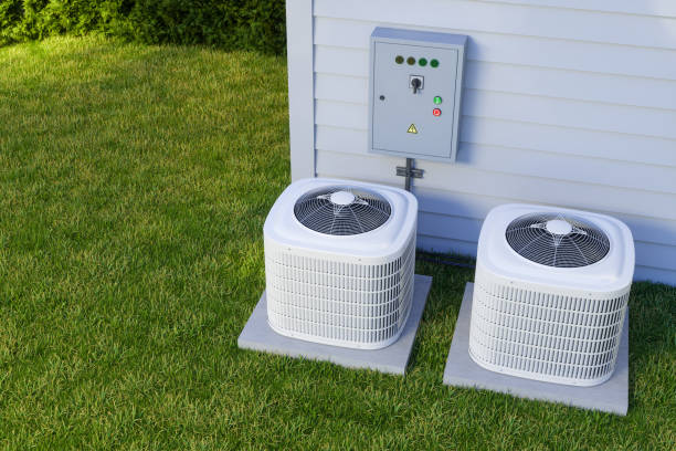 Best HVAC repair near me  in Albany, TX