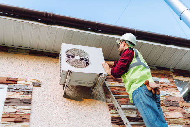 Best Commercial HVAC repair  in Albany, TX