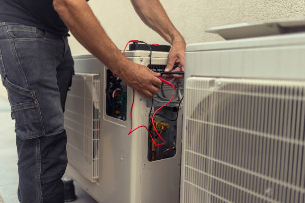 Best HVAC tune-up services  in Albany, TX