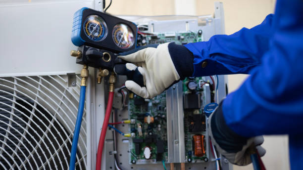 Best Furnace repair near me  in Albany, TX