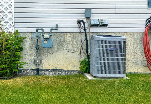 Best Affordable HVAC services  in Albany, TX