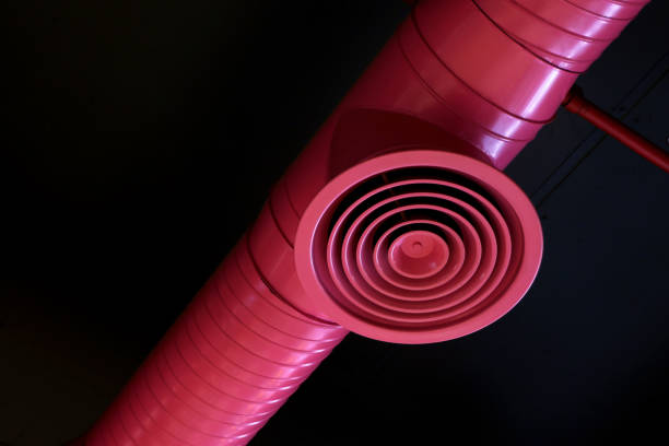 Best Best HVAC companies  in Albany, TX